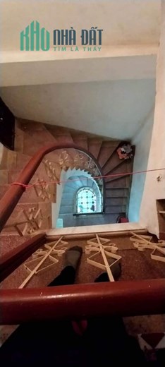 Bán nhà mặt tiền rộng Nguyễn Trãi Thanh Xuân 5 tầng x 31m 3.3 tỷ