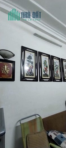 Bán nhà mặt tiền rộng Nguyễn Trãi Thanh Xuân 5 tầng x 31m 3.3 tỷ