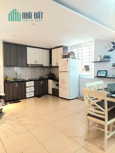 Bán nhà đẹp dân trí cao Trường Chinh Thanh Xuân 36mx6 tầng 5m ra phố 5.5 tỷ