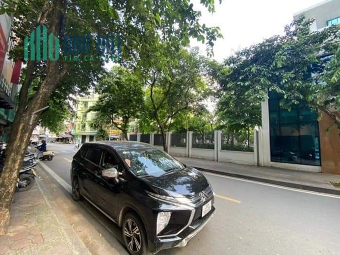 ĐỐNG ĐA, 6 TẦNG THANG MÁY, Ô TÔ TRÁNH 63M2 6 TẦNG MT 4M