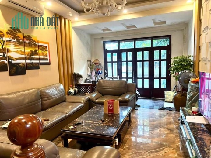 ĐỐNG ĐA, 6 TẦNG THANG MÁY, Ô TÔ TRÁNH 63M2 6 TẦNG MT 4M