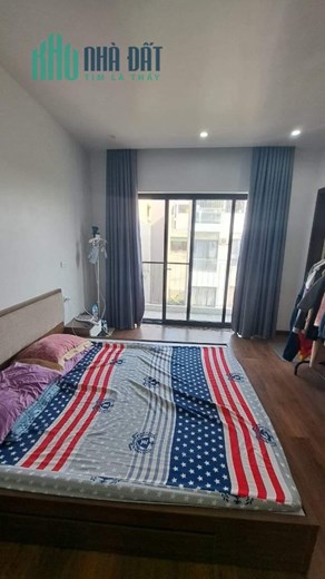 Bán ngôi nhà 69m2 phố Âu Cơ, Tây Hồ Chủ tự xây 5 phòng 2 Ô tô tránh 20m 5 Tỷ