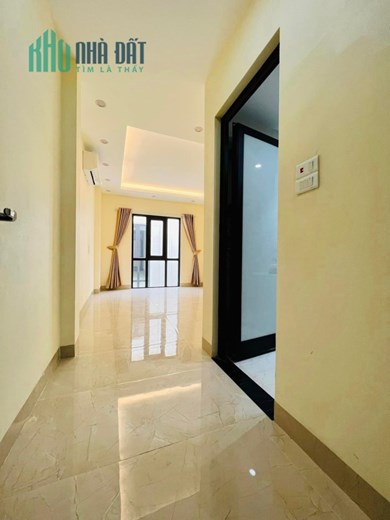 Bán nhà 66m2 phố Âu Cơ, Tây Hồ Chủ tự xây 5 ngủ Ngõ 2 Ô tô tránh 20m 5.2 Tỷ