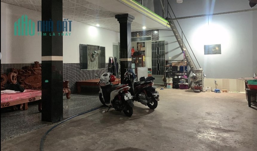 MTKD ngay chợ Hiệp Thành_ 480 m2_ngang khủng 17m _15 TỶ