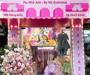 SANG NHƯỢNG CỬA HÀNG QUẦN ÁO TRẺ EM TẠI 10B HÀNG GIẤY - ĐỒNG XUÂN - HÀ NỘI