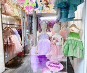 SANG NHƯỢNG CỬA HÀNG QUẦN ÁO TRẺ EM TẠI 10B HÀNG GIẤY - ĐỒNG XUÂN - HÀ NỘI