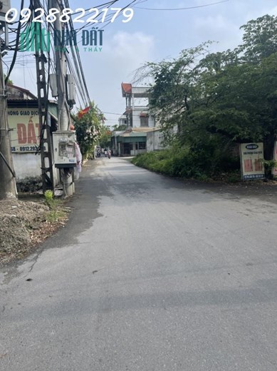 Bán đất An Thắng Biên Giang, trục chính , kinh doanh, ô góc 55m2, 3,1 tỷ. 0928822179
