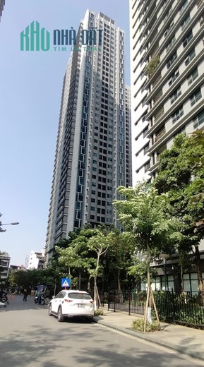 Chỉ 38triệu, CH Sapphire 143m2 - 3PN-2WC, Tầng đẹp, hướng mát, Tặng NT