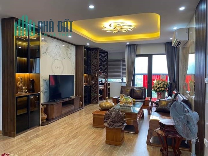 Chỉ 38triệu, CH Sapphire 143m2 - 3PN-2WC, Tầng đẹp, hướng mát, Tặng NT