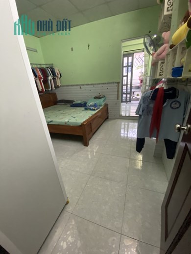 Nhà mới Đường 26 tháng 3. Bình Tân. 56m2. 4x 14m. 2 tầng BTCT. 70tr/m2.