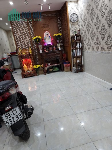 Hàng Ngộp Q3, 30m ra MT Nguyễn Thông, 6 tầng, DTSD 300m2 chỉ 8.8t