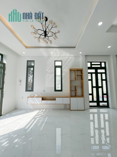 BÁN GẤP NHÀ 2 MẶT TIỀN KDC 3A, AN BÌNH, NINH KIỀU, CẦN THƠ
