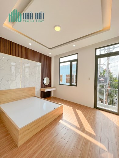 BÁN GẤP NHÀ 2 MẶT TIỀN KDC 3A, AN BÌNH, NINH KIỀU, CẦN THƠ