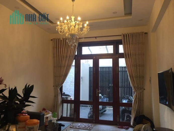 NGAY VẠN PHÚC CITY - SÁT ĐINH THỊ THI - 3 TẦNG - NGANG 8M - 80M2 - NHÍCH 5 TỶ