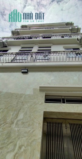 22 CĂN HỘ DV - DT 1,2TỶ.năm- CCMN PHẠM VĂN ĐỒNG 87.9M2- 7 TẦNG 13.2TỶ