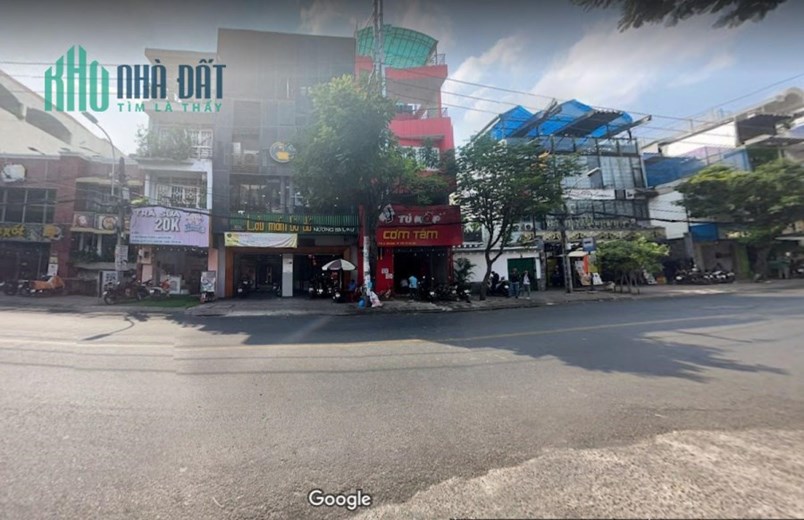 BD.Hàng hiếm nhà 2MT Đồng Đen, P12, Tân Bình, 9x35m, 3 tầng, giảm sốc từ 70 tỷ còn 56 tỷ
