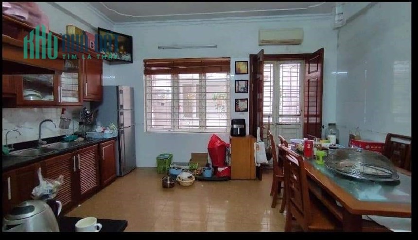 Vị Trí Vàng trong làng  Ngô Thì Nhậm – Hà Đông, liền kề đường 12m,
 4 tầng dân xây giá 8 tỷ