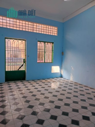 Hot nhà hẻm xe tải quay đầu, diện tích đẹp 64m2 ngang 4m