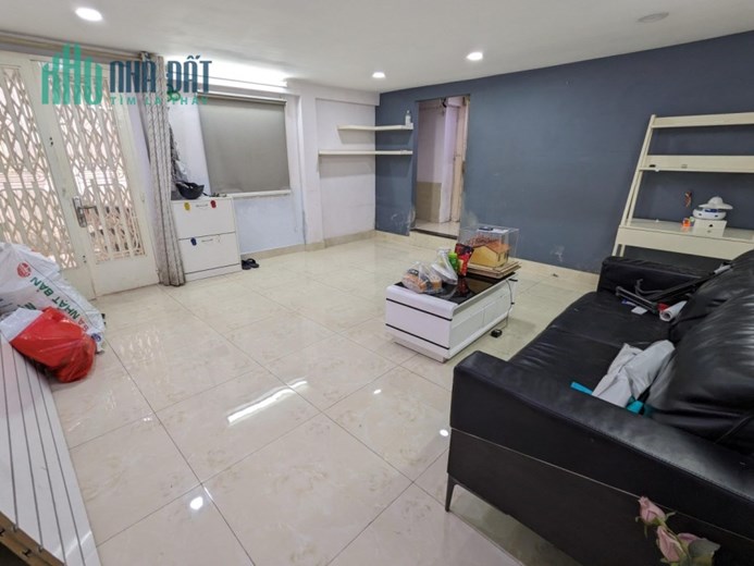 BÁN NHÀ CHÍNH CHỦ TẠI XÔ VIẾT NGHỆ TĨNH QUẬN BÌNH THẠNH , tp HCM