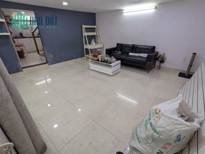 BÁN NHÀ CHÍNH CHỦ TẠI XÔ VIẾT NGHỆ TĨNH QUẬN BÌNH THẠNH , tp HCM