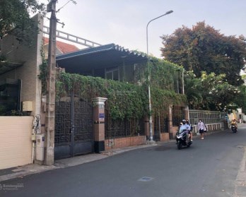 BD.Hàng hiếm, DT khủng MT hẻm 10m Bàu Cát P11, Tân Bình,12x27m, cấp 4 tiện xây mới