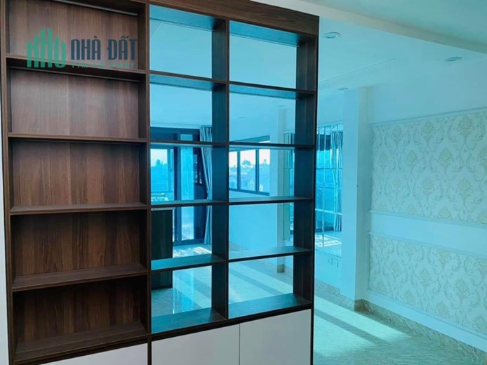 Bán ngôi nhà 45m2 phố Âu Cơ, Tây Hồ Dân xây 6 ngủ 10m Ngõ 2 Ô tô tránh 5.2 Tỷ