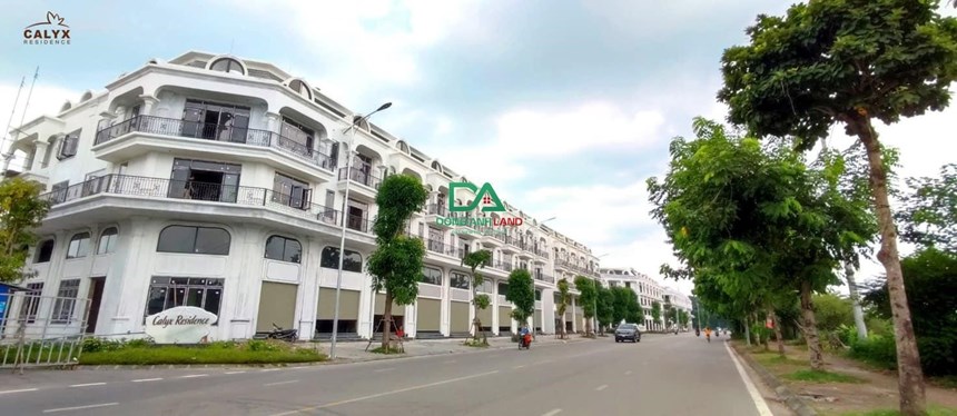 Bán biệt thự liền kề dự án 319 quận Đông Anh giá tốt năm 2023