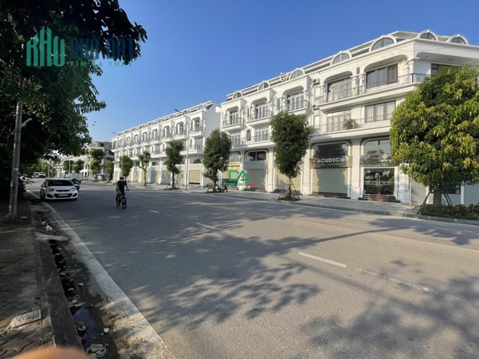 Bán biệt thự liền kề dự án 319 quận Đông Anh giá tốt năm 2023