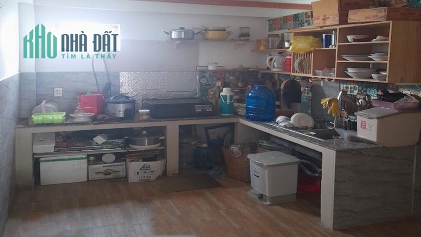 Bán nhà THẠNH LỘC 15 phường Thạnh Lộc Quận 12, ngan 4x16m, Hẻm Ôtô, giá chỉ 3.6 tỷ