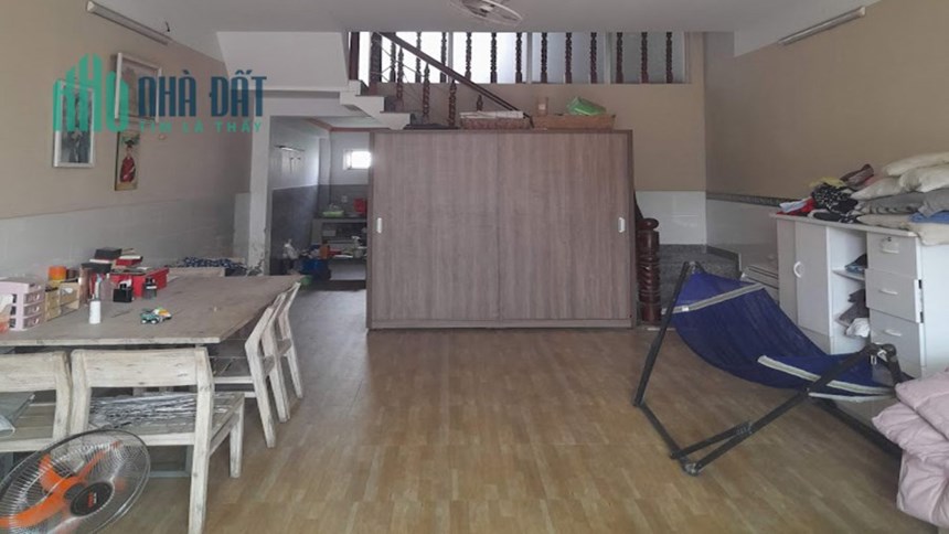 Bán nhà THẠNH LỘC 15 phường Thạnh Lộc Quận 12, ngan 4x16m, Hẻm Ôtô, giá chỉ 3.6 tỷ