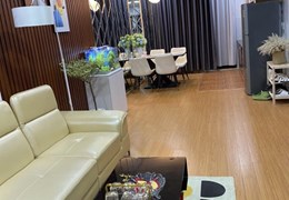 Chính chủ bán căn Chung Cư Cát Tường TNT CT4 tại phường Võ Cường TP Bắc Ninh: