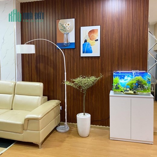 Chính chủ bán căn Chung Cư Cát Tường TNT CT4 tại phường Võ Cường TP Bắc Ninh: