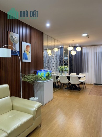 Chính chủ bán căn Chung Cư Cát Tường TNT CT4 tại phường Võ Cường TP Bắc Ninh: