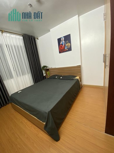 Chính chủ bán căn Chung Cư Cát Tường TNT CT4 tại phường Võ Cường TP Bắc Ninh: