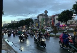 Bán Nhà 2 Mặt Tiền Trường Chinh Quận 12 4 Tầng 80m2 Giá 14 Tỷ