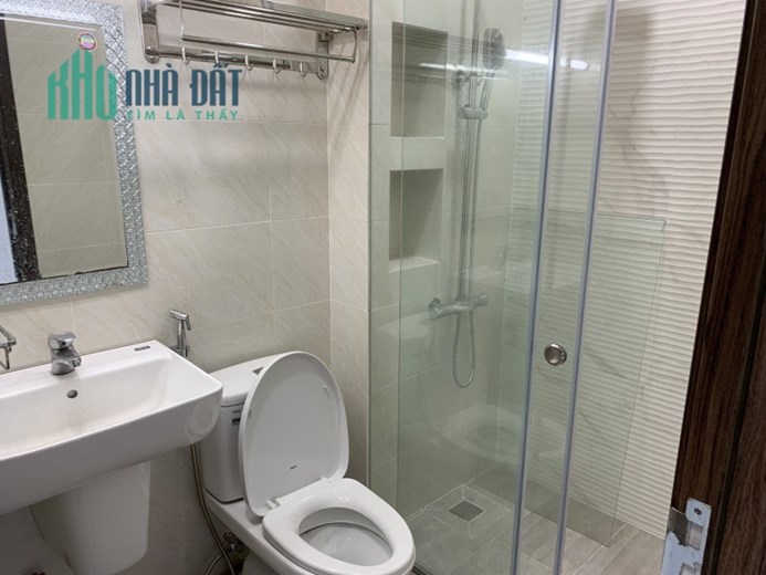 Bán Nhà 2 Mặt Tiền Trường Chinh Quận 12 4 Tầng 80m2 Giá 14 Tỷ