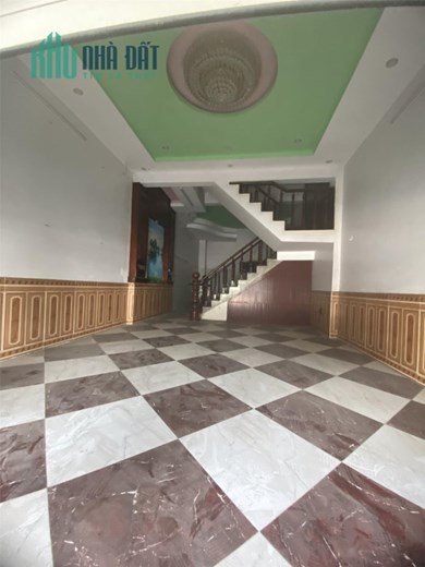 Ngân Hàng Thanh Lý Nhà Phường Đông Hòa, Dĩ An, Nhà Mới Khu ViP,3 Tầng, Xách Vali Ỏ Ngay