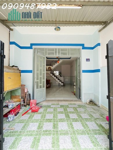 Chính Chủ Cần Bán GẤP Nhà 1 lầu Đường Xe Hơi Tới Trước Nhà 48m , Sau Lưng Trường Học Hưng Long Bình