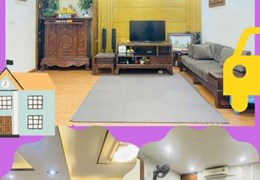 A chung cư 197 Trần Phú, 2.4 tỷ, 71m2, trường Đại học, tàu CAO TỐC, tuyến xe BUS, HIẾM, HOT.