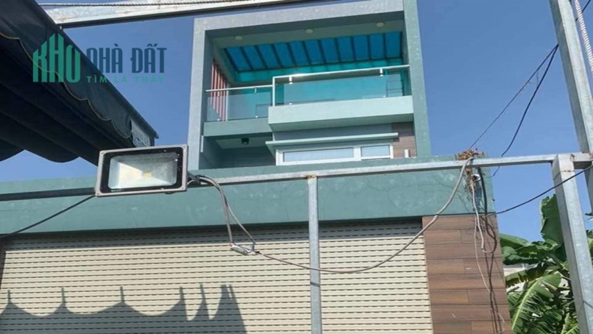Bán nhà T.Lộc 15 Phường Thạnh lộc Q.12, 160m2, hẻm ÔTÔ, giá chỉ 6.95 tỷ