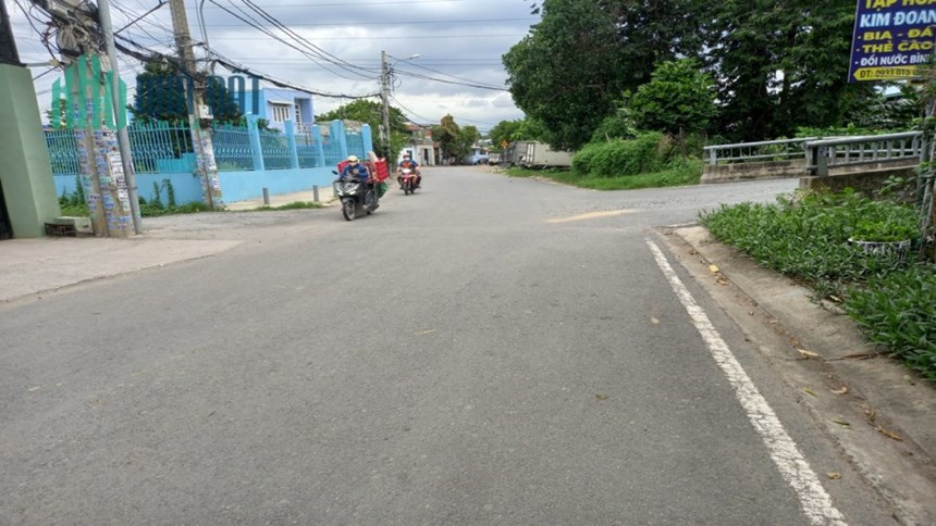 Bán nhà T.Lộc 15 Phường Thạnh lộc Q.12, 160m2, hẻm ÔTÔ, giá chỉ 6.95 tỷ