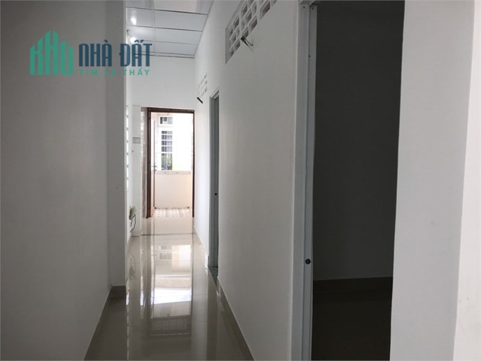 Cho thuê nhà mới chưa ở 1T1L Khu Khang Linh P10, VT