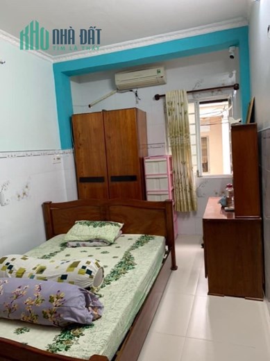 NHÀ TRUNG TÂM QUẬN 11 - HXH THÔNG - 20M2 3 TẦNG - 3.4 TỶ.