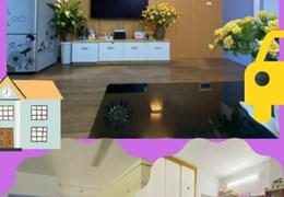 A chung cư 143 Trần Phú, 1.77 tỷ, 57m2,NHÀ ĐẸP,Ở SƯỚNG, CHO THUÊ ĐỈNH, TIỆN XE BUS, TÀU CAO TỐC