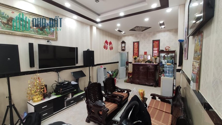 (250) Bán Nhà Ngay Trung Tâm Mua Sắp Gò Vấp Lottemart Nguyễn Văn Lượng 3.7 x 13 - 3 Tầng. Nhĩnh 4 Tỷ