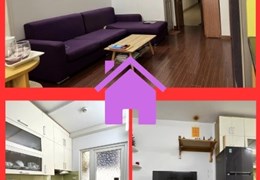 A chung cư 143 Trần Phú, 1.65 tỷ, 57m2, NHÀ ĐẸP, Ở SƯỚNG, CHO THUÊ ĐỈNH, TIỆN BUS, TÀU CAO TỐC