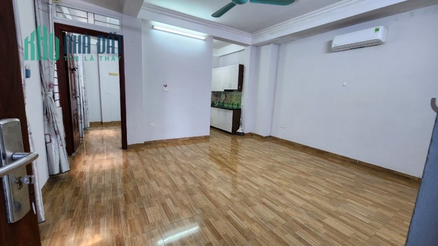 CCMN siêu sang phố Nguyễn Đình Hoàn, Cầu Giấy.