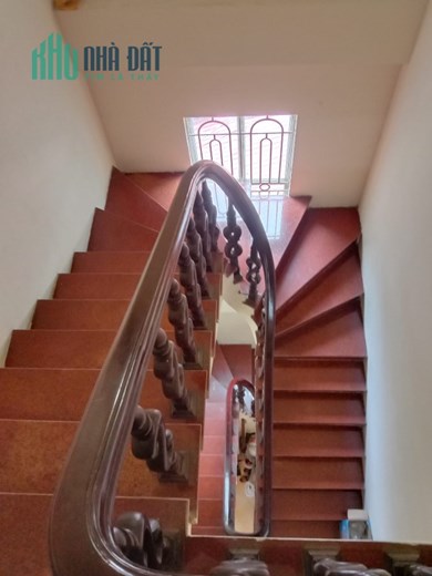 CẦN BÁN NHÀ PHỐ CỔ NGỌC LÂM-LONG BIÊN-GẦN PHỐ-NGÕ THÔNG-Ở NGAY-59M 6xTỶ