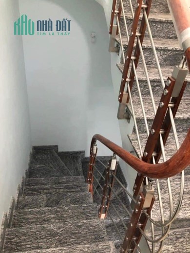 Bán nhà ngõ 109 Quan Nhân,lô góc,2 mặt thoáng,view Royalcity,40m2,5T,mt:4,2m