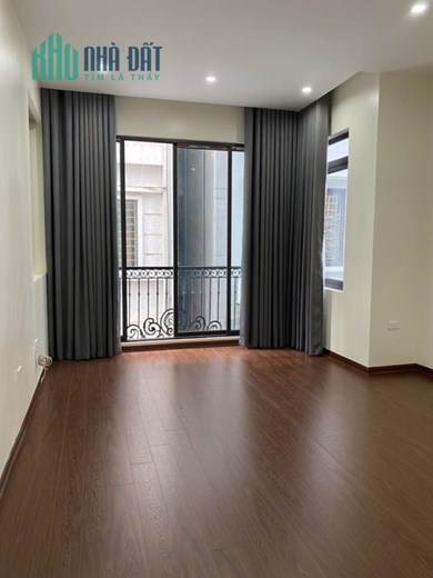 BÁN GẤP SIÊU PHẨM NHÀ ĐẸP- SÁT PHỐ HỒNG MAI- Ô TÔ ĐỖ CỬA- MT >4M